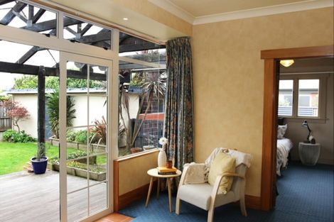 Photo of property in 768 Queens Drive, Waikiwi, Invercargill, 9810