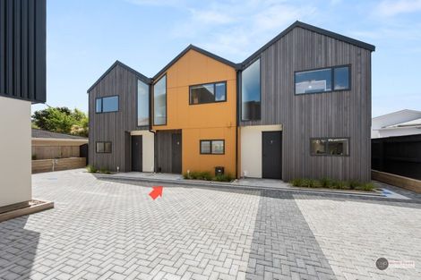 Photo of property in 6/51 Kings Crescent, Hutt Central, Lower Hutt, 5010