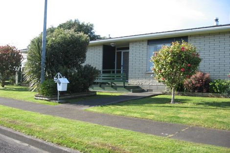 Photo of property in 1 Dorset Road, Springvale, Whanganui, 4501