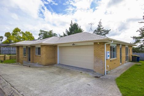 Photo of property in 13 Nectar Avenue, Glen Eden, Auckland, 0602