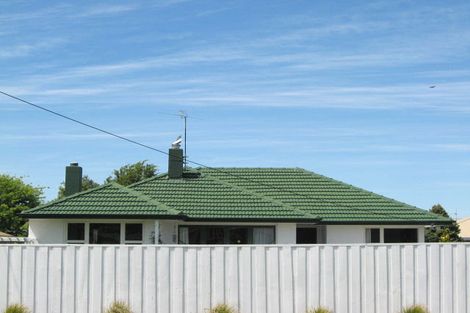 Photo of property in 17 Mahoe Street, Templeton, Christchurch, 8042