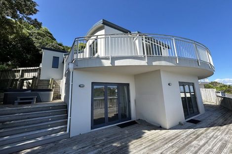 Photo of property in 59a Mana View Road, Paremata, Porirua, 5026