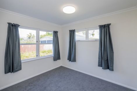 Photo of property in 4 Weld Street, Levin, 5510