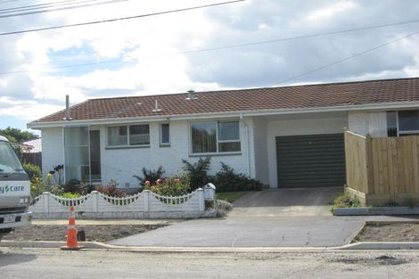 Photo of property in 25 Keswick Street, Woolston, Christchurch, 8023