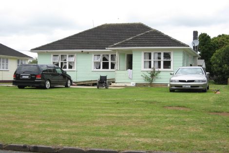 Photo of property in 37 Birdwood Road, Pukekohe, 2120