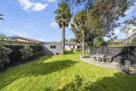 Photo of property in 11 Simeon Street, Spreydon, Christchurch, 8024