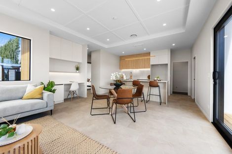 Photo of property in 14 Elsie Lange Way, Casebrook, Christchurch, 8051