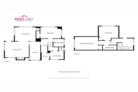 Photo of property in 87 Queen Street, Waitara, 4320