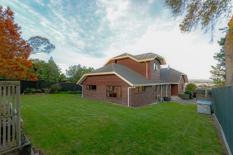 Photo of property in 6 Woodland Grove, Feilding, 4702