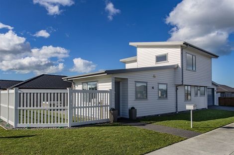 Photo of property in 50 Welsford Street, Woodend, 7610