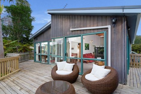 Photo of property in 8 Upland Road, Huia, Auckland, 0604