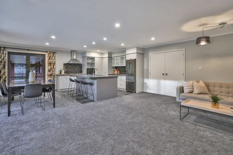 Photo of property in 4 Tranquil Place, Allenton, Ashburton, 7700