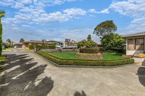 Photo of property in 21 Coronation Avenue, Pukekohe, 2120