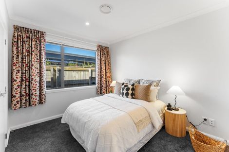 Photo of property in 12 Christow Court, Paraparaumu, 5032