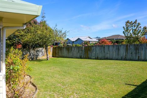 Photo of property in 15 The Grove, Nukuhau, Taupo, 3330