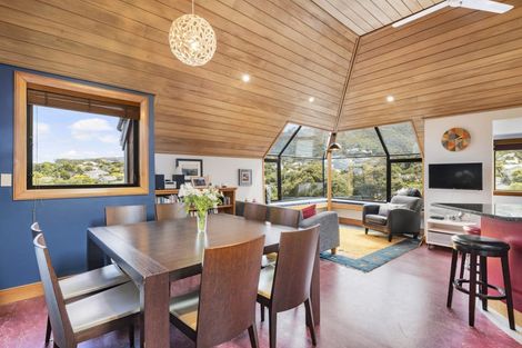 Photo of property in 14 Madras Street, Khandallah, Wellington, 6035