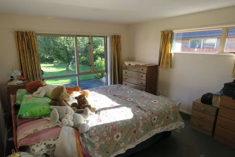 Photo of property in 4 Jasmine Place, Wigram, Christchurch, 8042