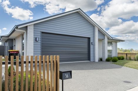 Photo of property in 36 Flack Street, Pyes Pa, Tauranga, 3112