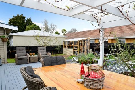 Photo of property in 46 Naylor Street, Hamilton East, Hamilton, 3216