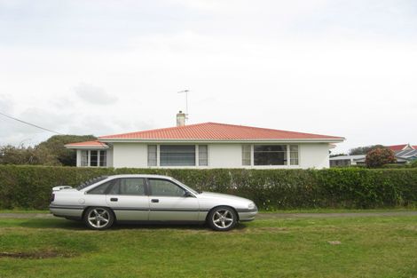 Photo of property in 49 Mouatt Street, Waitara, 4320