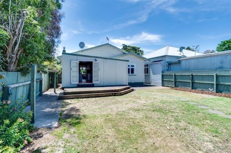 Photo of property in 21 Carnell Street, Napier South, Napier, 4110