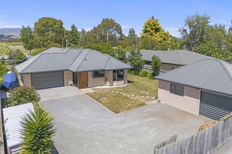 Photo of property in 42b Brydon Street, Renwick, 7204