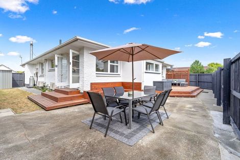 Photo of property in 4 Elizabeth Street, Rolleston, 7614