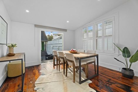 Photo of property in 3 England Street, Freemans Bay, Auckland, 1011