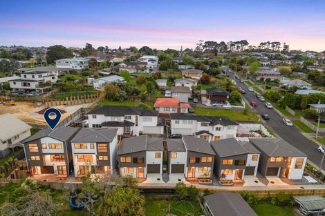 Photo of property in 4f Meadowvale Avenue, Forrest Hill, Auckland, 0620