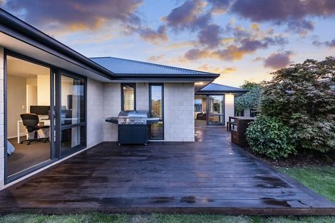 Photo of property in 8 Whitney Court, Rolleston, 7615