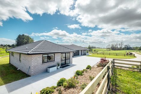 Photo of property in 95d Webster Road, Matangi, Hamilton, 3284