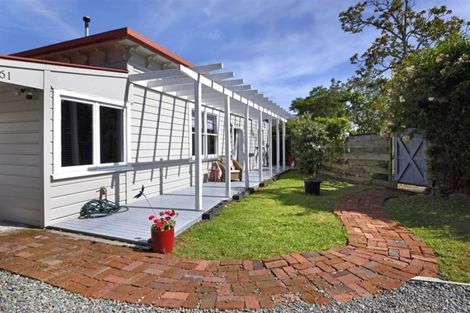 Photo of property in 61 Bronte Street East, Nelson, 7010