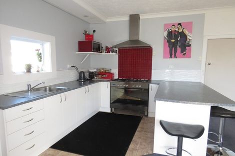 Photo of property in 158 Metzger Street, Heidelberg, Invercargill, 9812