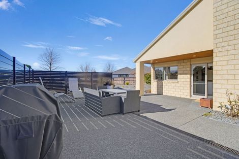 Photo of property in 6 Thornley Place, Woodend, 7610