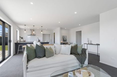 Photo of property in 1 Fauna Street, Halswell, Christchurch, 8025