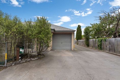 Photo of property in 15/10 Collins Street, Addington, Christchurch, 8024