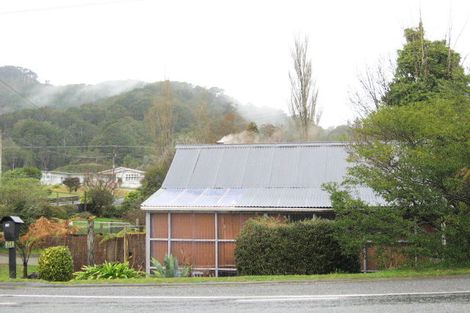 Photo of property in 916 State Highway 7, Dobson, Greymouth, 7805