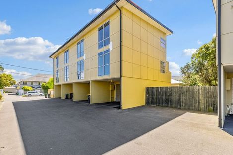 Photo of property in 4/54 Champion Street, Edgeware, Christchurch, 8013