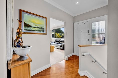 Photo of property in 7 Climie Crescent, Hawera, 4610