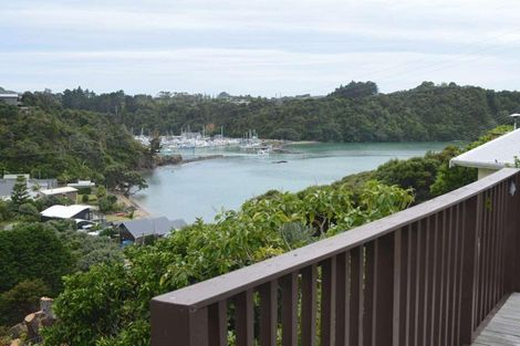 Photo of property in 49 Tutukaka Block Road, Tutukaka, Whangarei, 0173