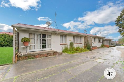 Photo of property in 146f Great South Road, Manurewa, Auckland, 2102