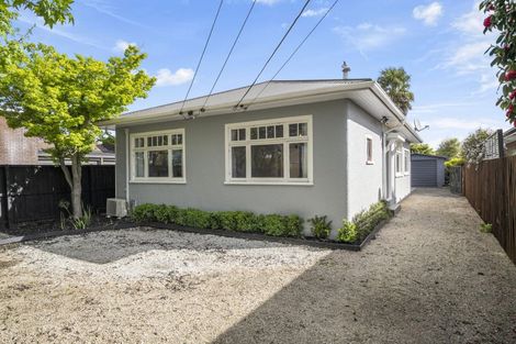 Photo of property in 11 Simeon Street, Spreydon, Christchurch, 8024