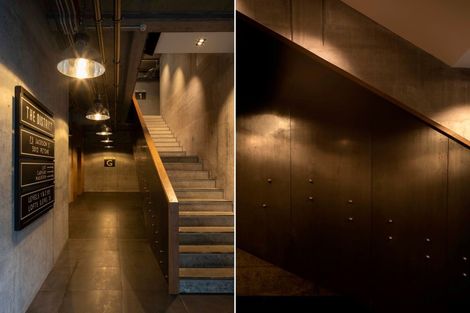 Photo of property in 302/73 Jackson Street, Petone, Lower Hutt, 5012