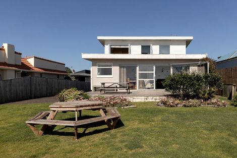 Photo of property in 155 Oceanbeach Road, Mount Maunganui, 3116