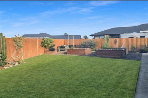 Photo of property in 36 Carston Street, Leeston, 7632