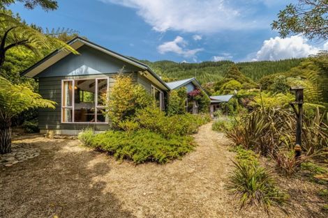 Photo of property in 732 Kenepuru Road, Mahau Sound, Picton, 7282