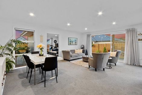 Photo of property in 7 Lyall Lane, Prebbleton, 7604