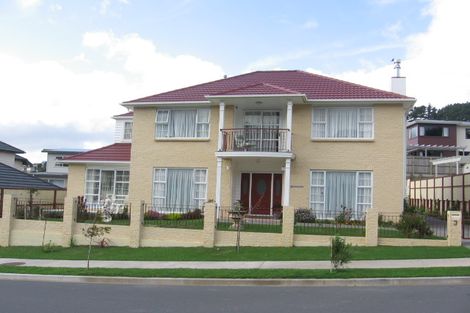 Photo of property in 3 Winsley Terrace, Churton Park, Wellington, 6037