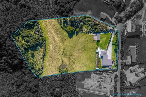 Photo of property in 120 Robert Hastie Drive, Mangawhai, 0573