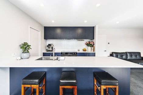 Photo of property in 8 Flock Street, Rolleston, 7615